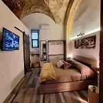Appartamento Giangi Rustic House *