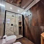 Giangi Rustic House *
