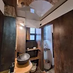 Appartamento Giangi Rustic House *
