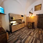Appartamento Giangi Rustic House