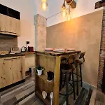 Giangi Rustic House *