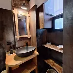 Giangi Rustic House Catania