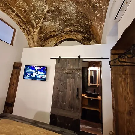 Appartamento Giangi Rustic House Catania
