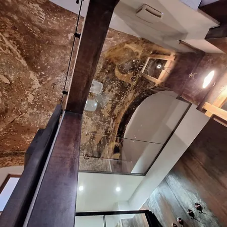Giangi Rustic House Catania