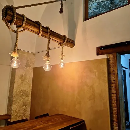 Giangi Rustic House * Catania