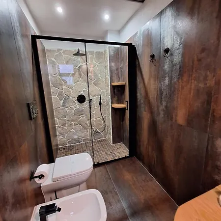 Giangi Rustic House Catane