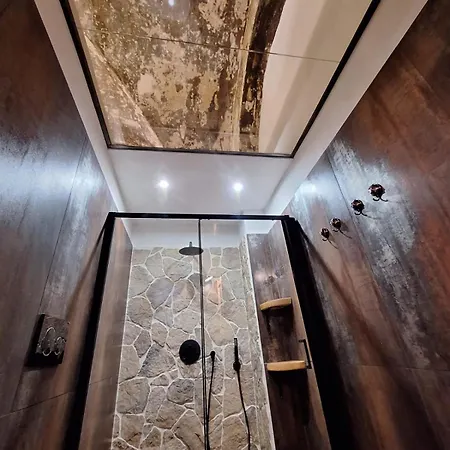 Giangi Rustic House Apartment