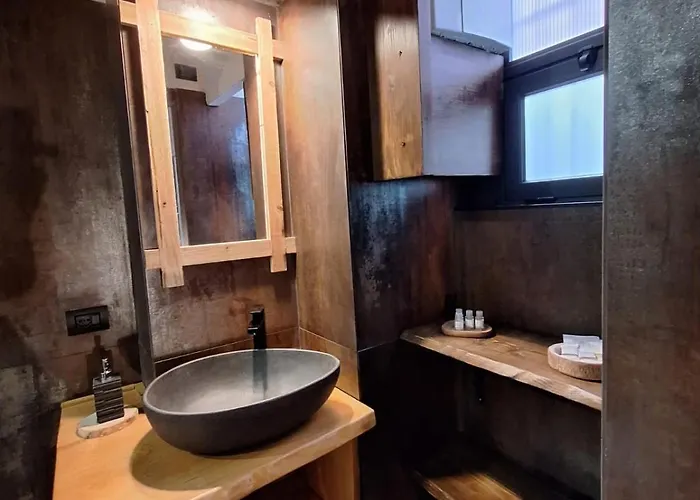 Giangi Rustic House Catania
