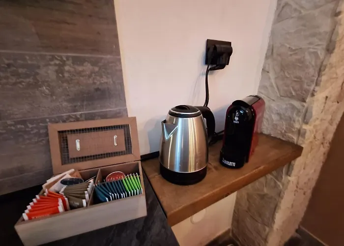 Giangi Rustic House * Catania
